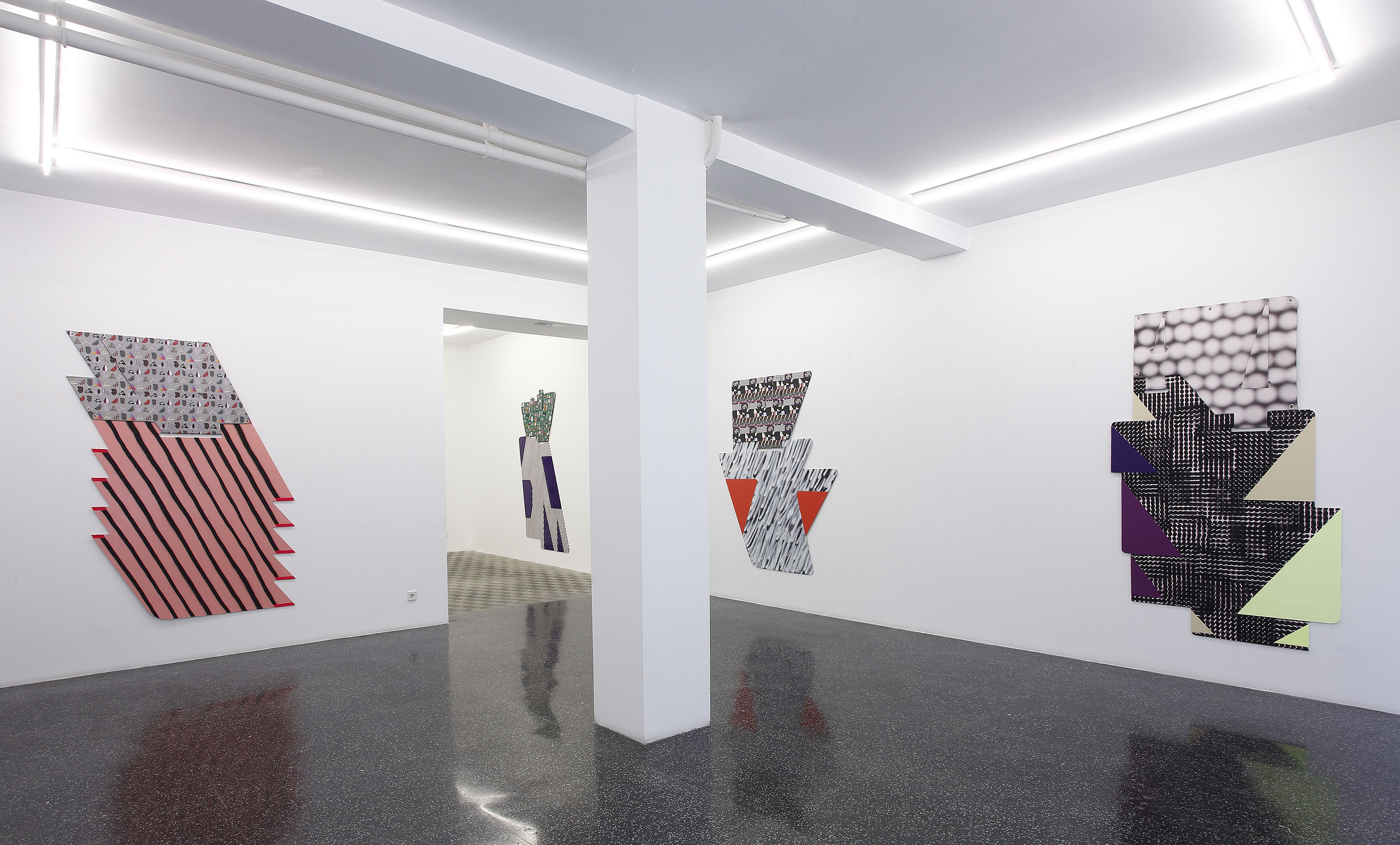 Ruth Root @ Marta Cervera, Madrid