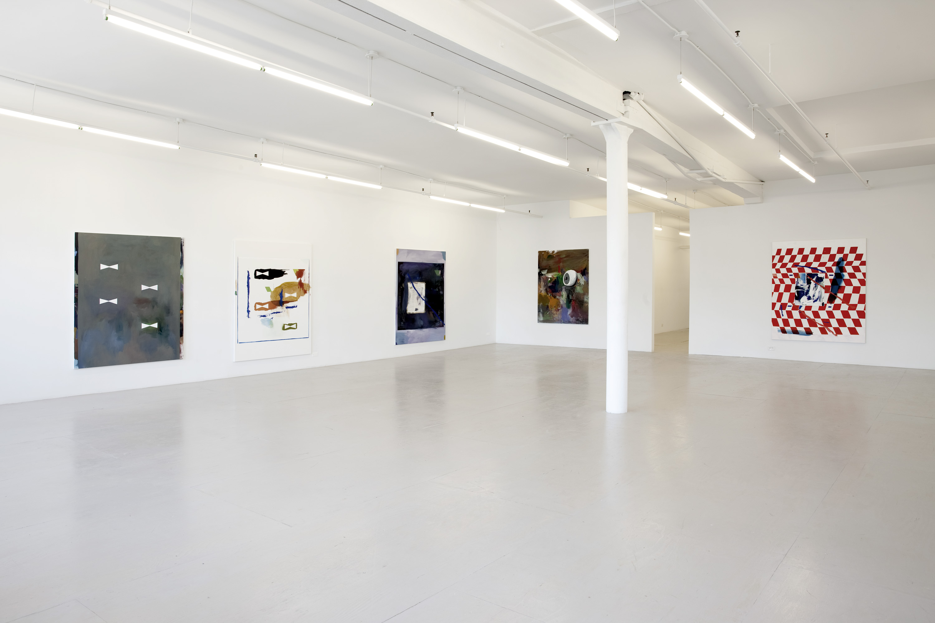 Charles Mayton @ David Lewis, New York