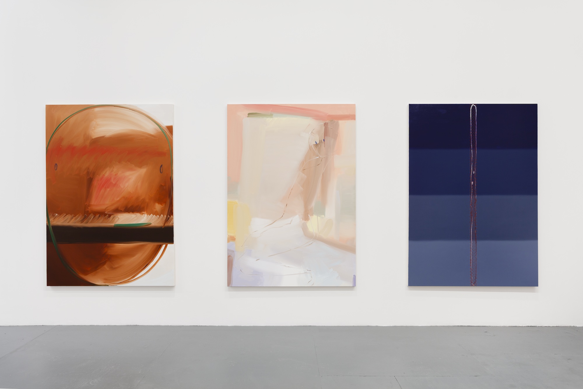 2 - Heather Guertin at Brennan and Griffin New York