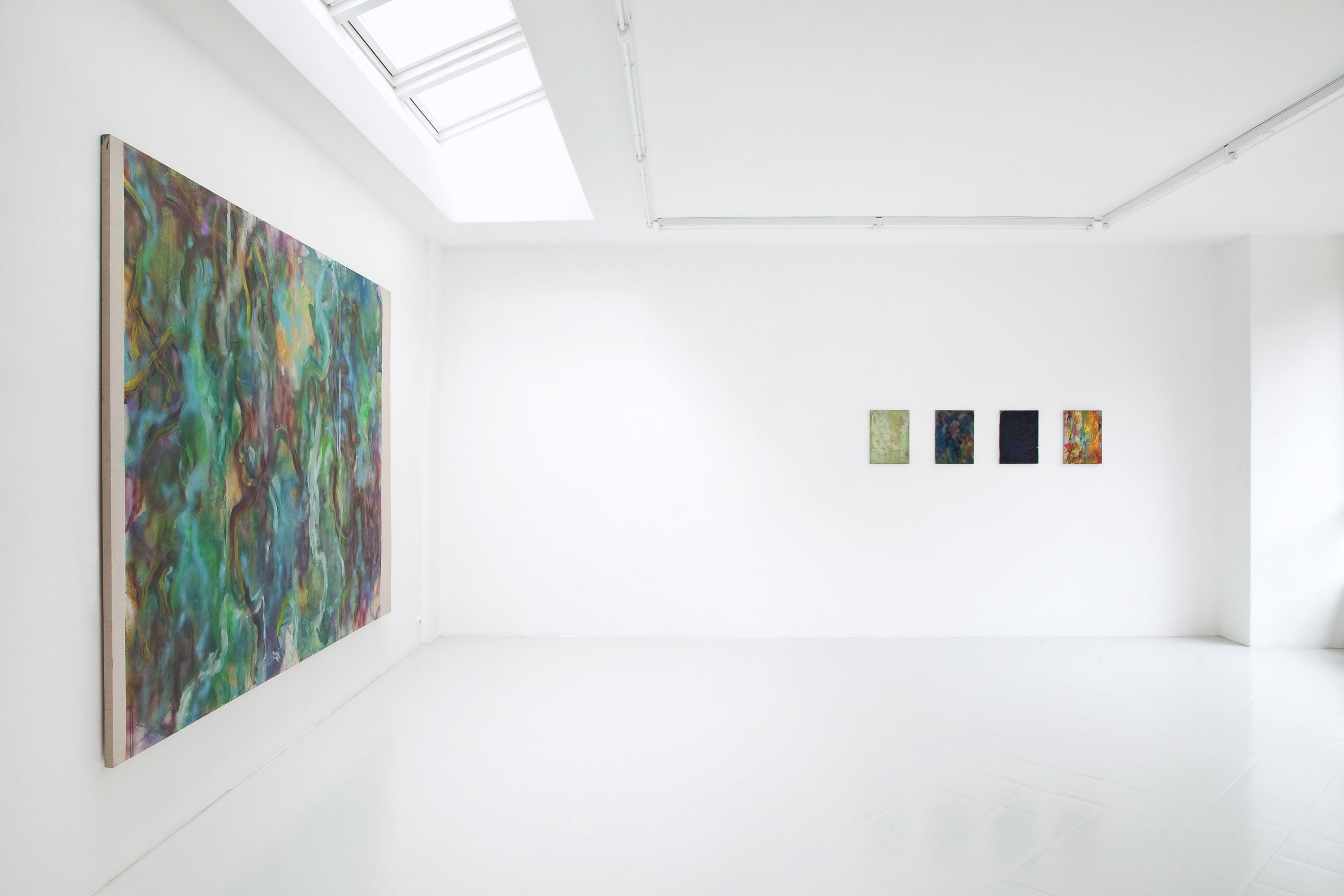 2 - Tyra Tingleff Studiolo 12 2014 - Courtesy Artist and Studiolo Milan - photo Filippo Armellin