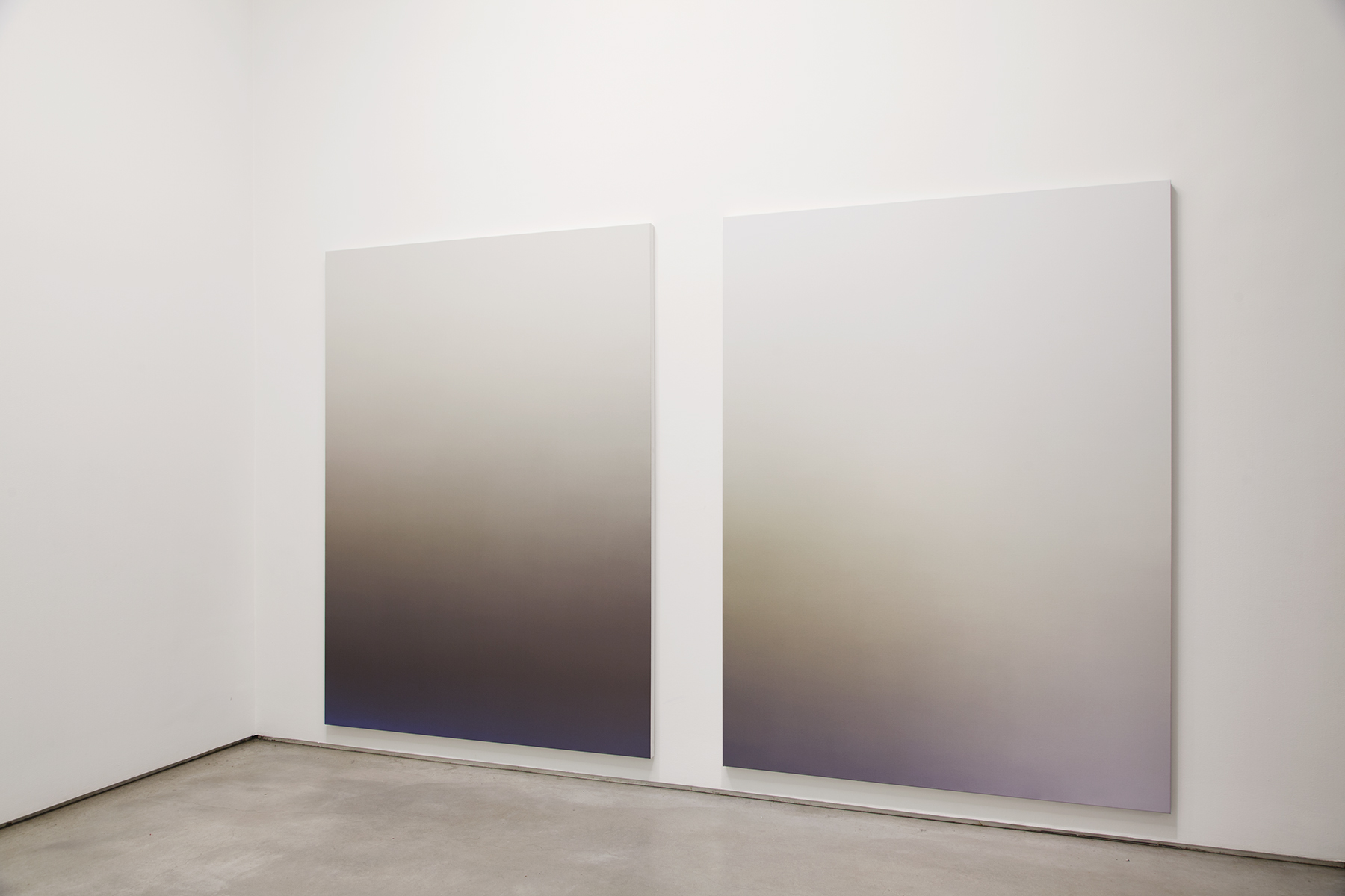 5 - Pieter Vermeersch at Team Gallery New York - 23.04.2014