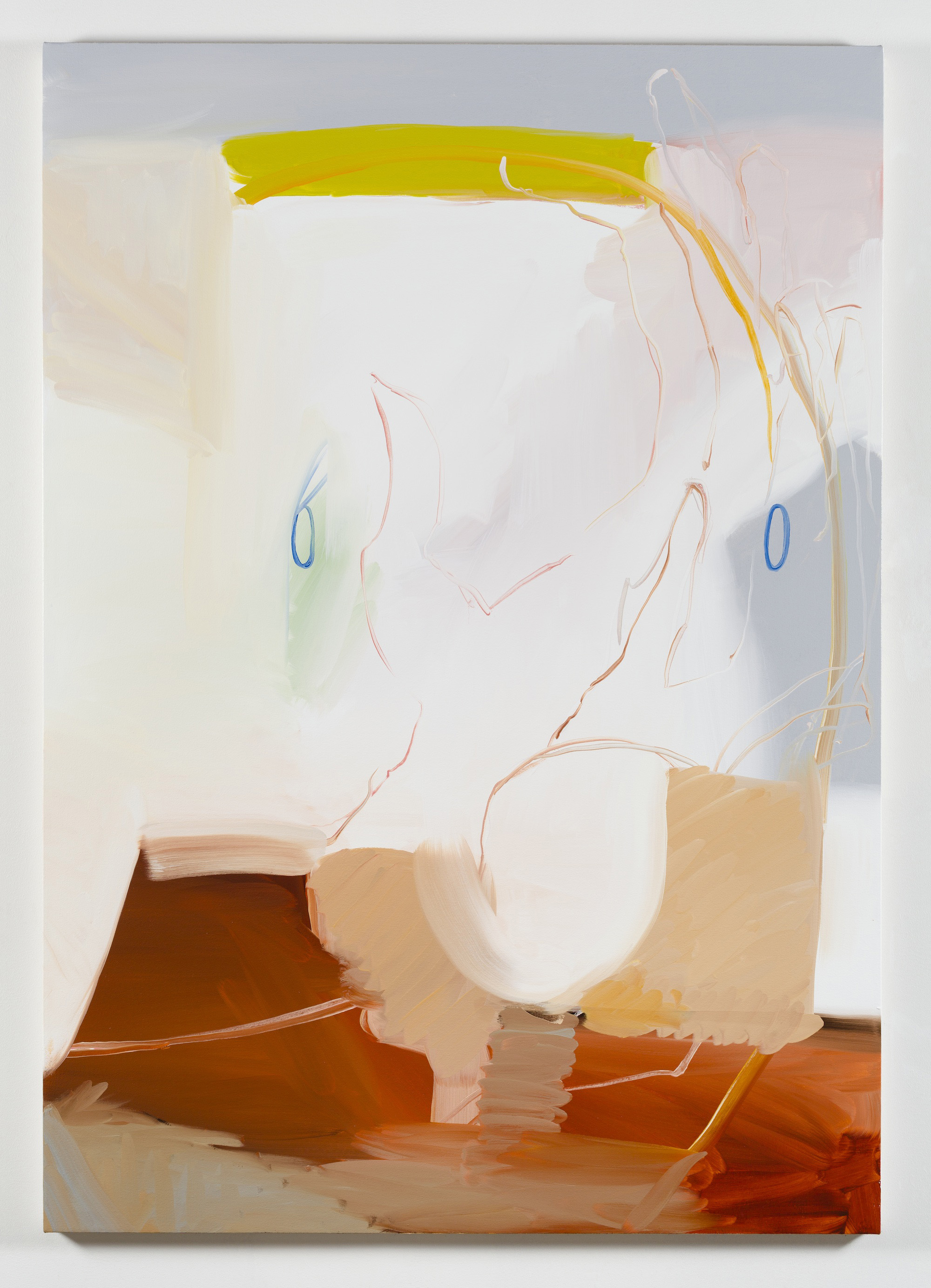 8 - Heather Guertin at Brennan and Griffin New York