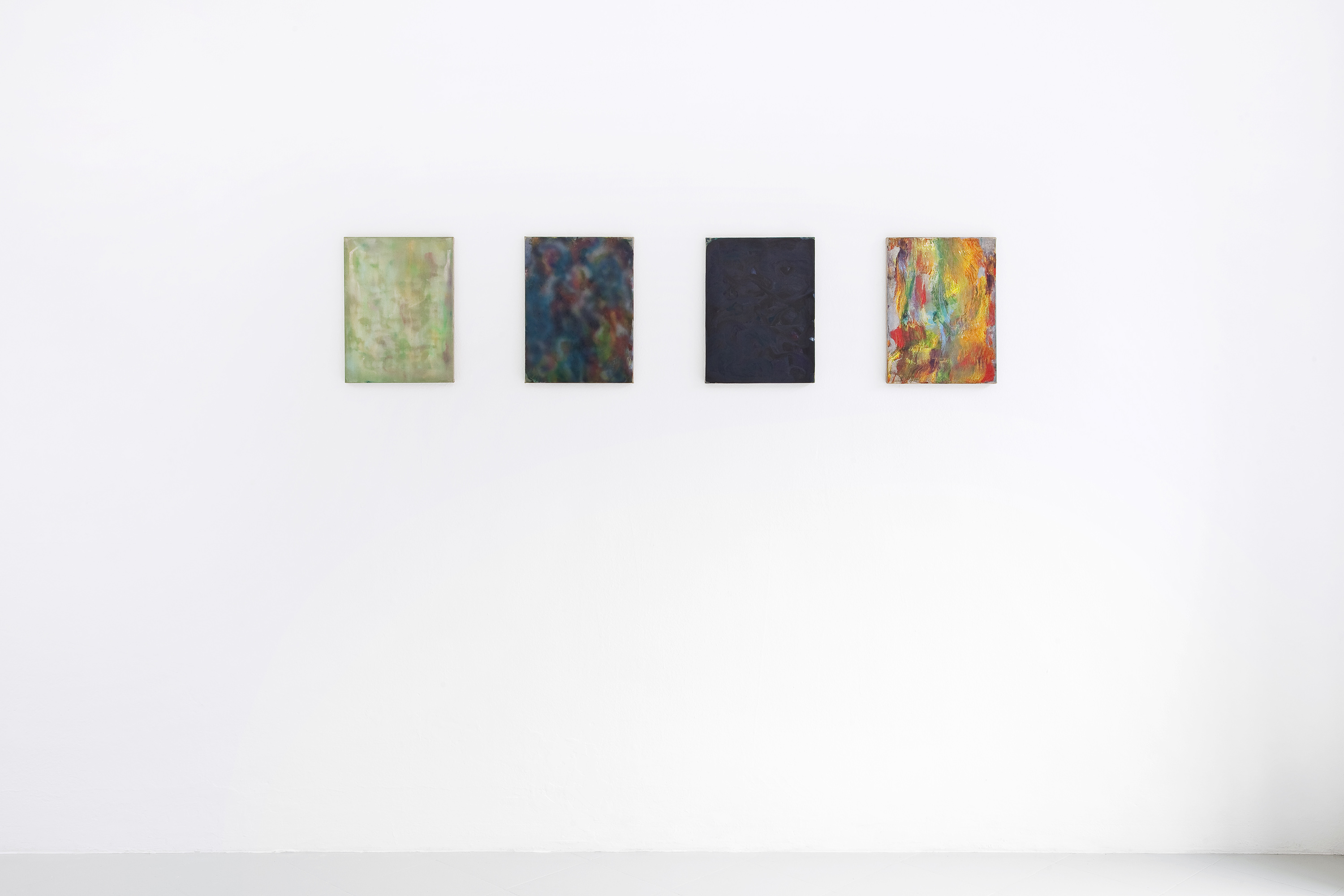 9 - Tyra Tingleff Studiolo 12 2014 - Courtesy Artist and Studiolo Milan - photo Filippo Armellin